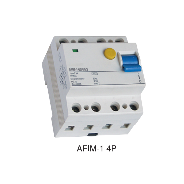 AFIM-1 Residual Current Device