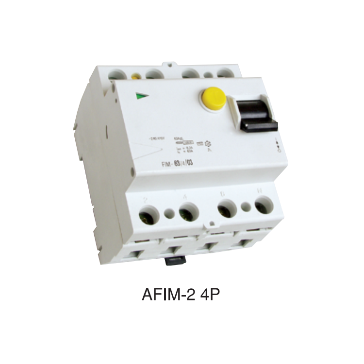 AFIM-2 Residual Current Device