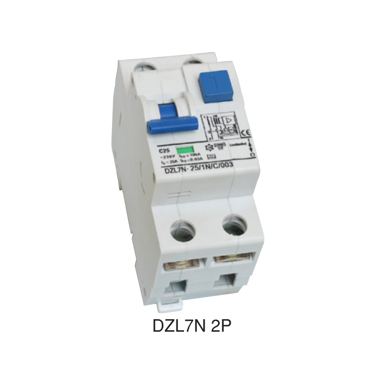 DZL7N Residual Current Device