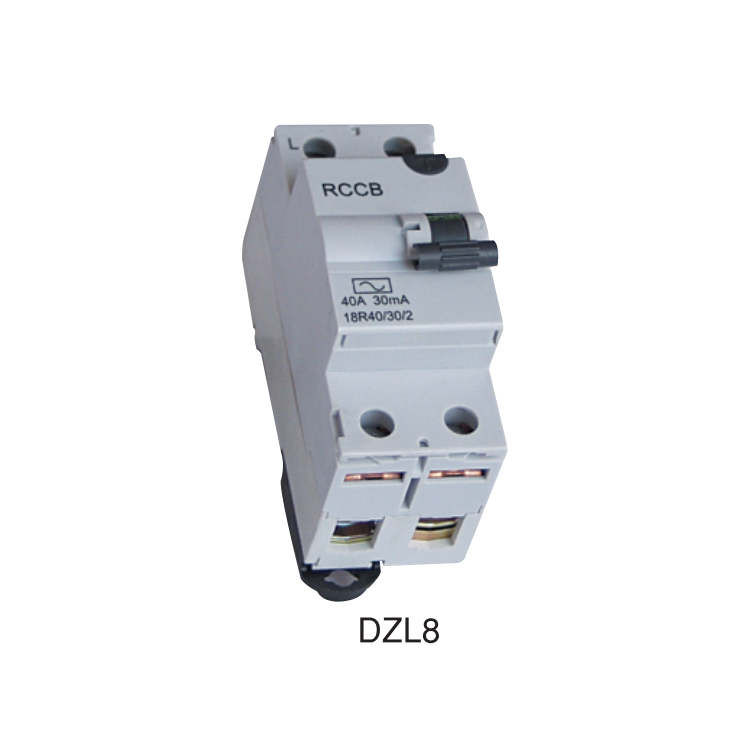 DZL8 Residual Current Device