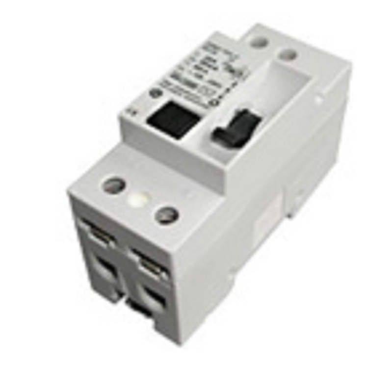 DZL1 Series Residual Current Circuit Breaker(RCCB)