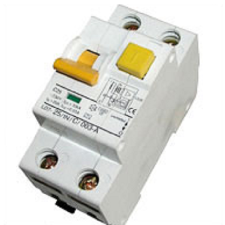 FL7(ADL7)-40 Series RCBO