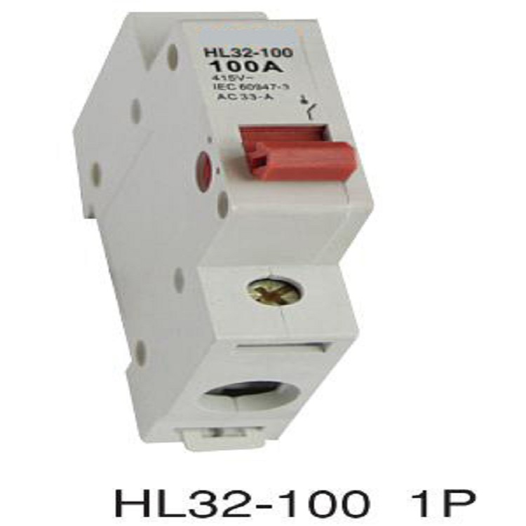 AHL32-100 Isolating Switch