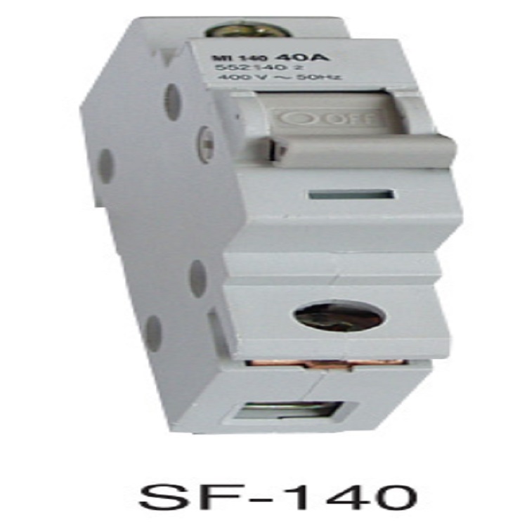 SF Isolating Switch