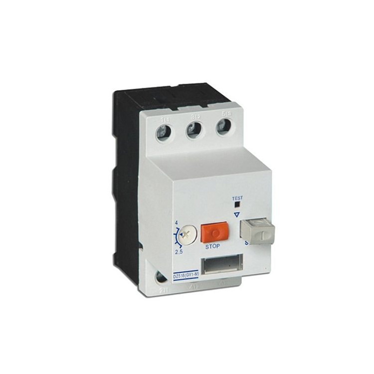 DZ518 Series Motor Protection Circuit Breaker