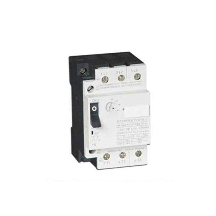 DZS7 Series Motor Protection Circuit Breaker