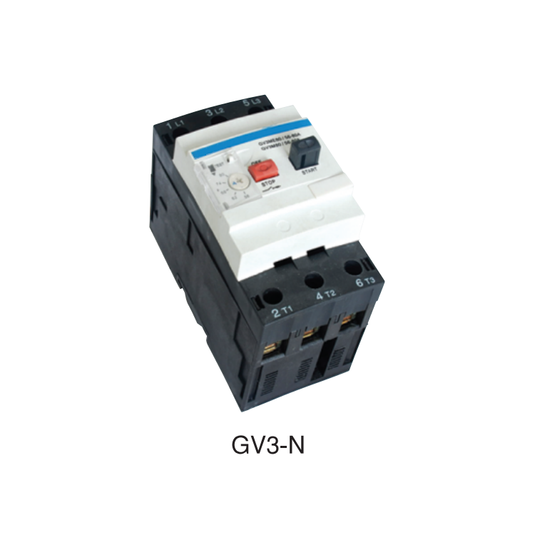 GV Motor Protection Circuit Breaker