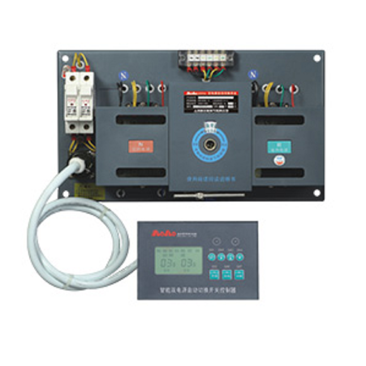 AMQ2 automatic transfer switch