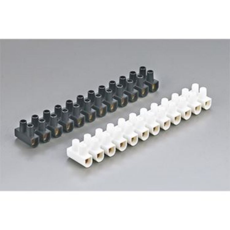 NF Certificated Terminal Block & Iron Tube Terminal Block