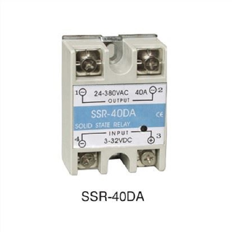 Solid State Relay