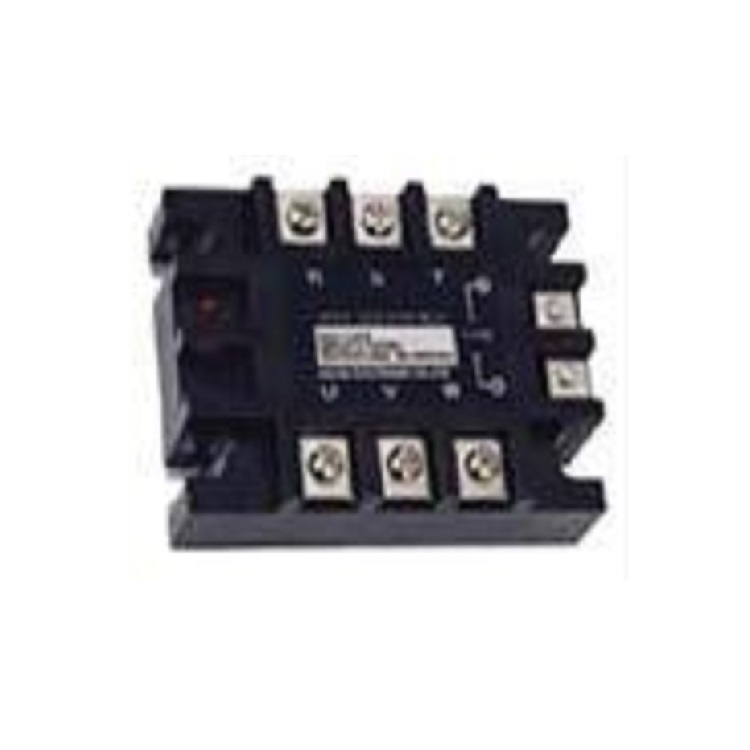 HGC Series Three Phase Solid State Relay