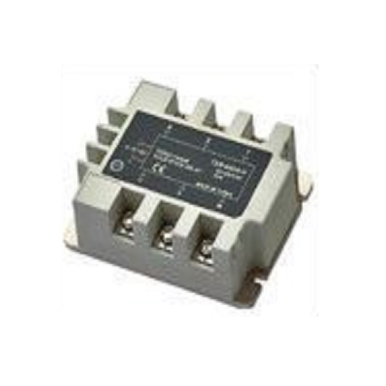 DC-AC Three Phase Solid State Relay