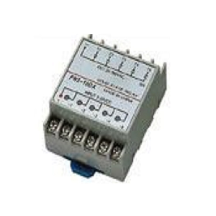 Fit Together Type Solid State Relay