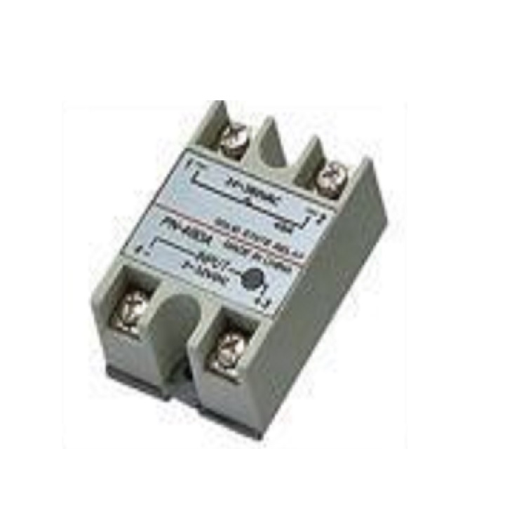 AD Justable Solid State Relay