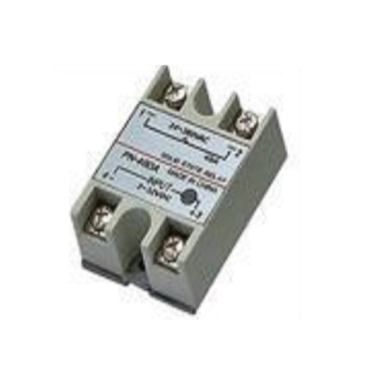 Linear Control Solid State Relay