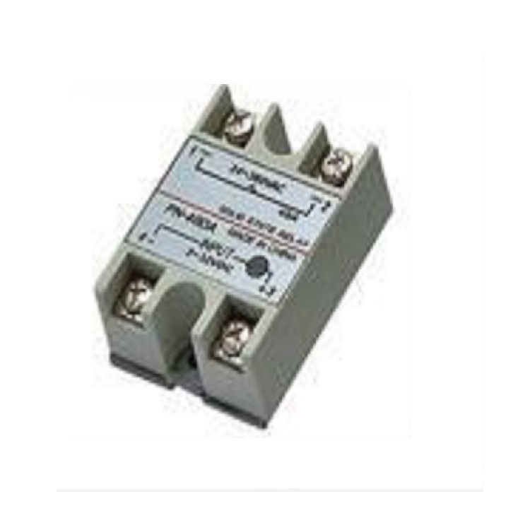 AC-AC Solid State Relay