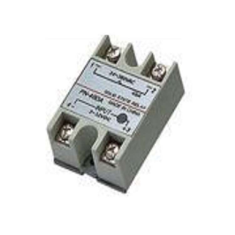 DC-AC Solid State Relay