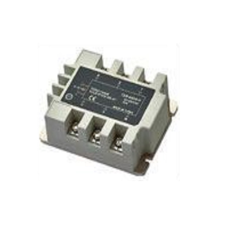 AC-AC Three Phase Solid State Relay