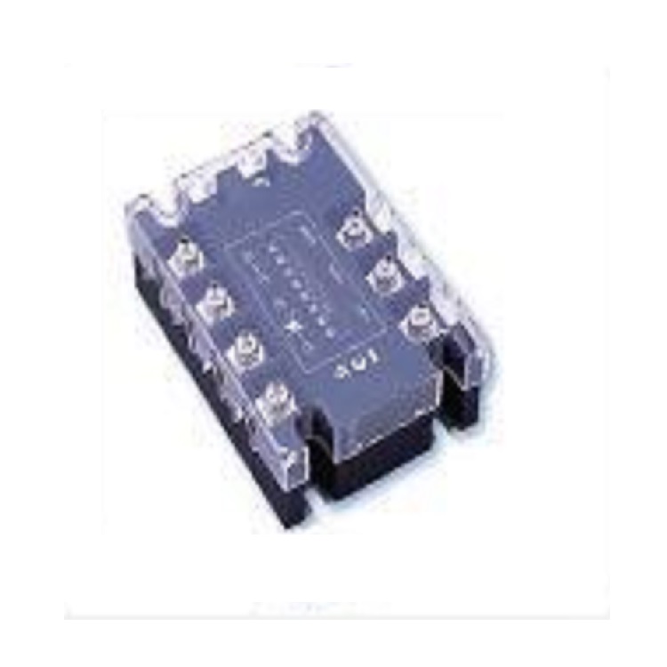 3SSR 10A-90A Solid State Relay