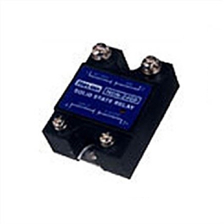 HGN Series AC Solid State Relay