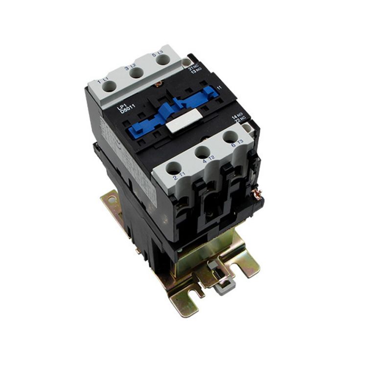 YLP1D Series AC Contactor