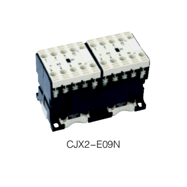 Central AC Contactor