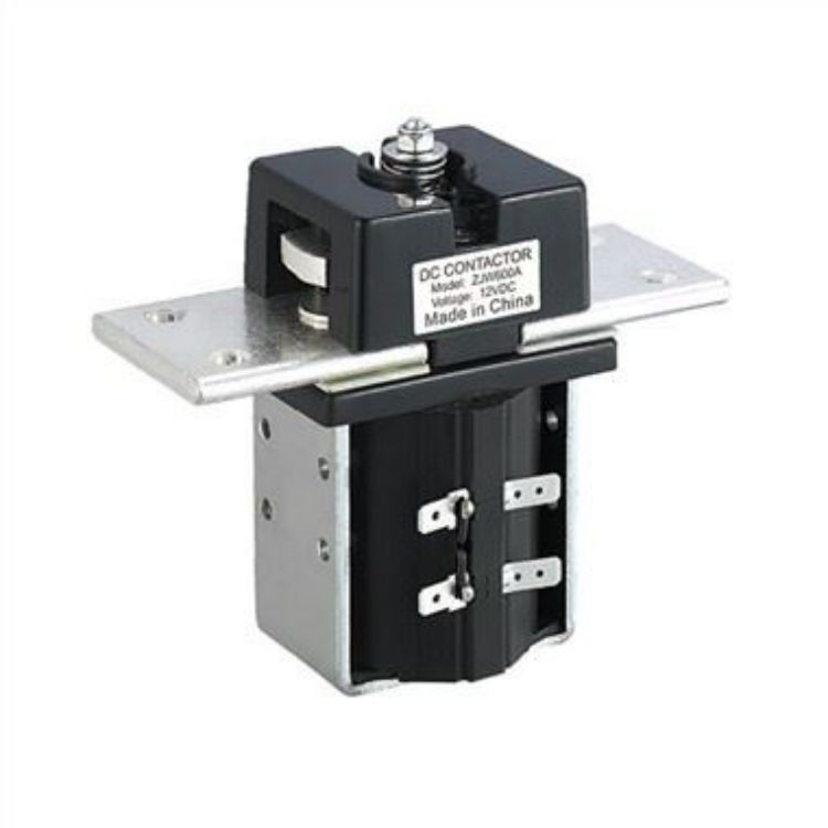 ZJW600A DC Contactor