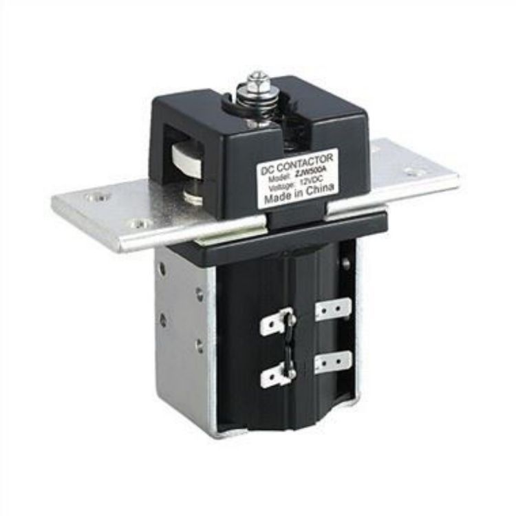 ZJW500A DC Contactor