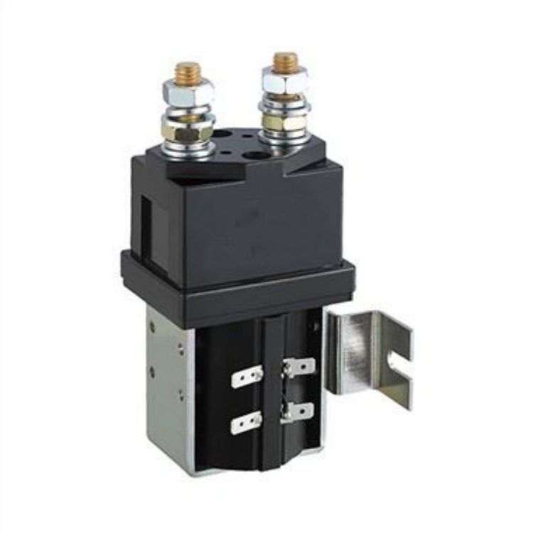 ZJW400A DC Contactor