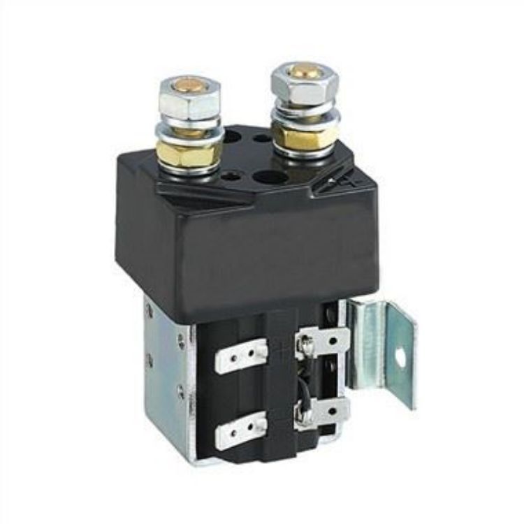 ZJW200A DC Contactor