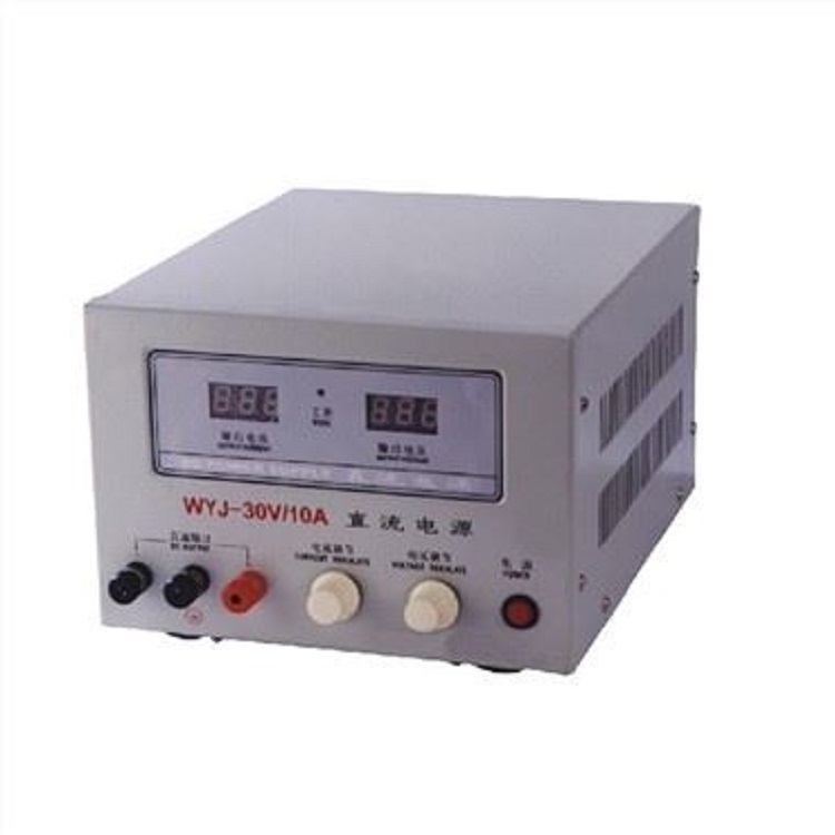 WYJ Series DC Power Supply