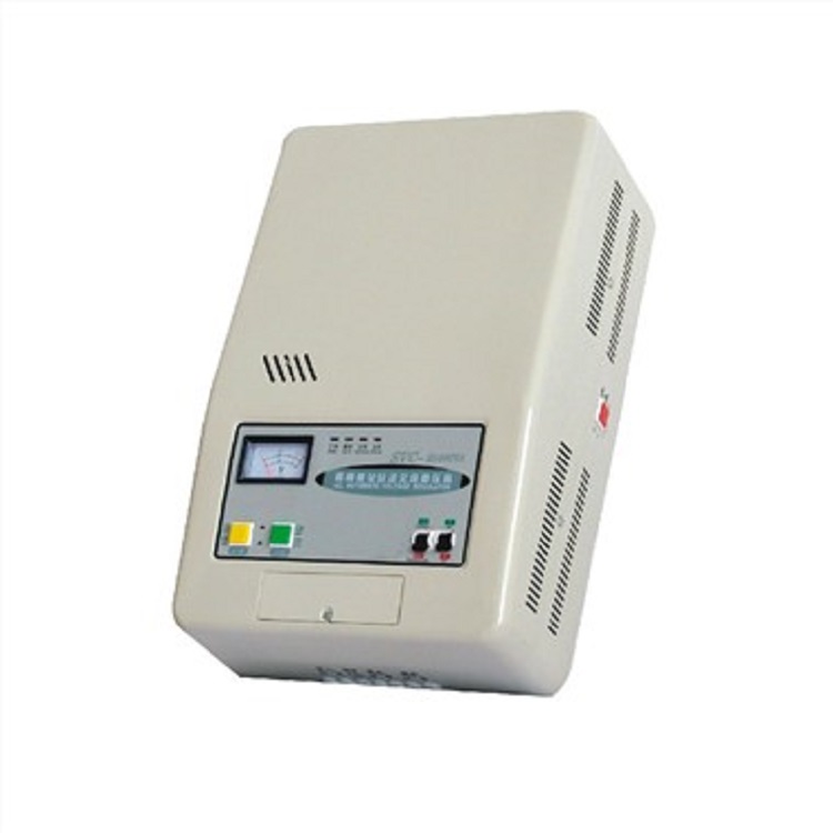 SVC Voltage Stabilizer