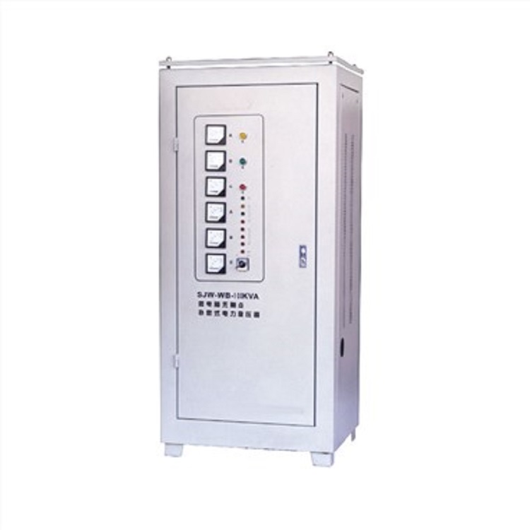 SJW Series Voltage Stabilizer