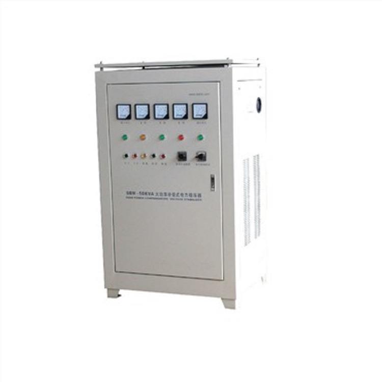 DBW/SBW Series Voltage Stabilizer