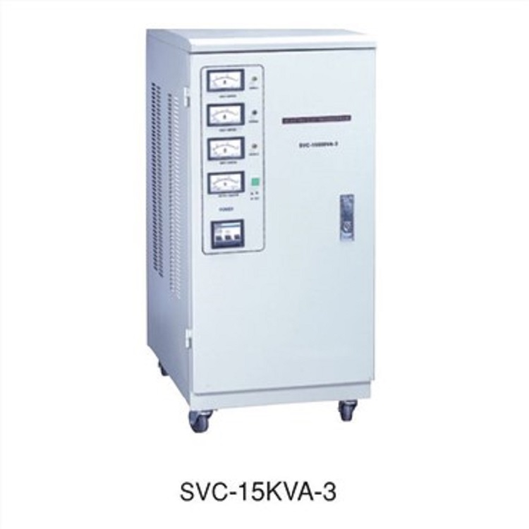 Autocut Voltage Stabilizer