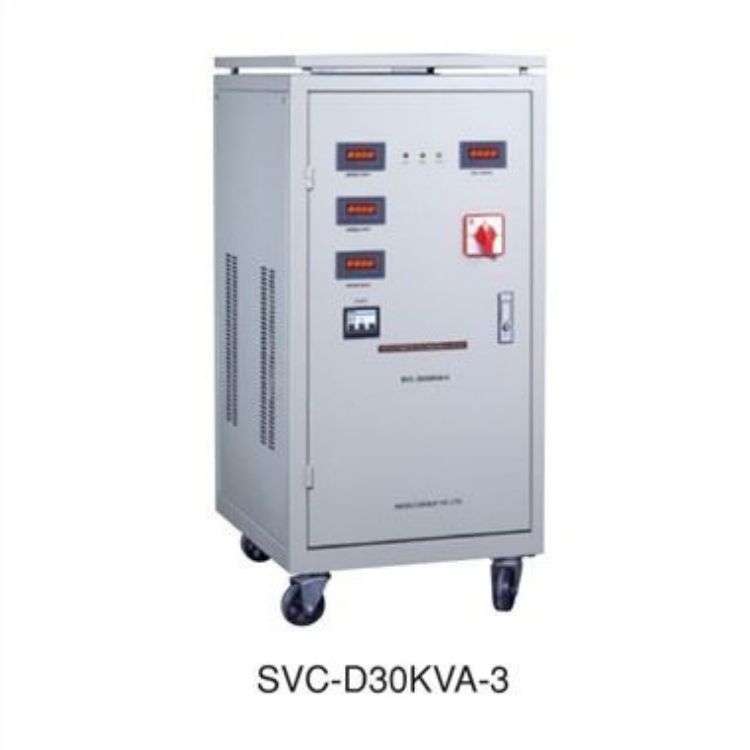 Voltage Stabilizer