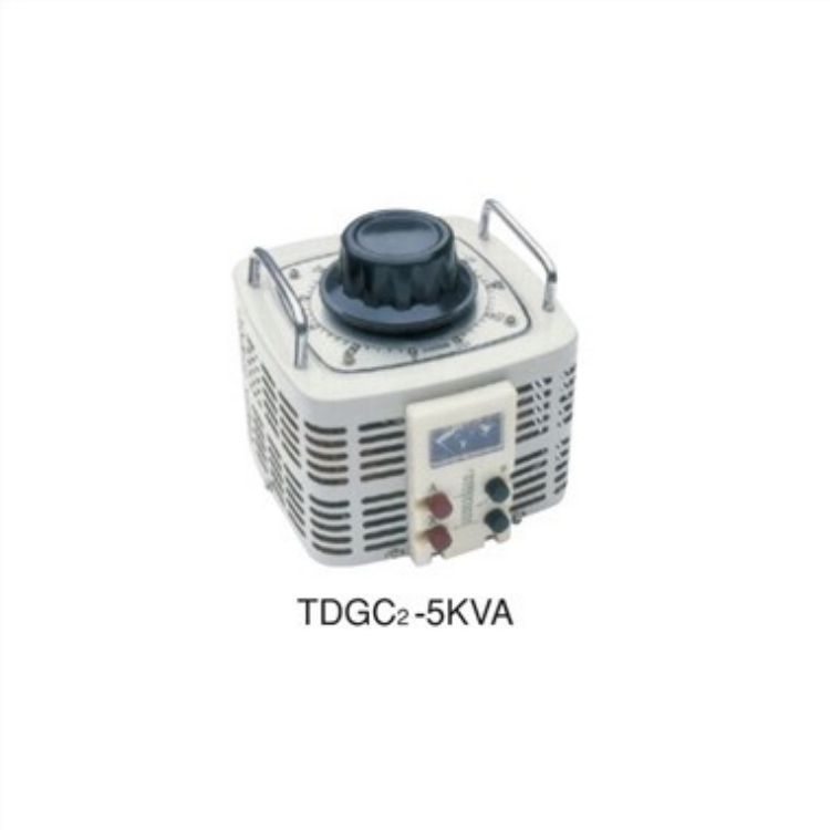 Automatic Voltage Regulator