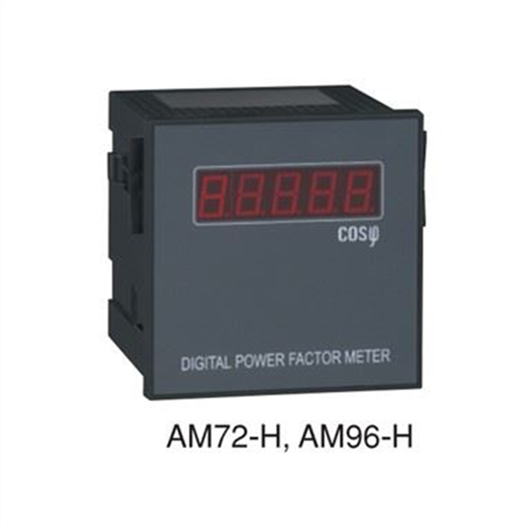 Digital Panel Meter