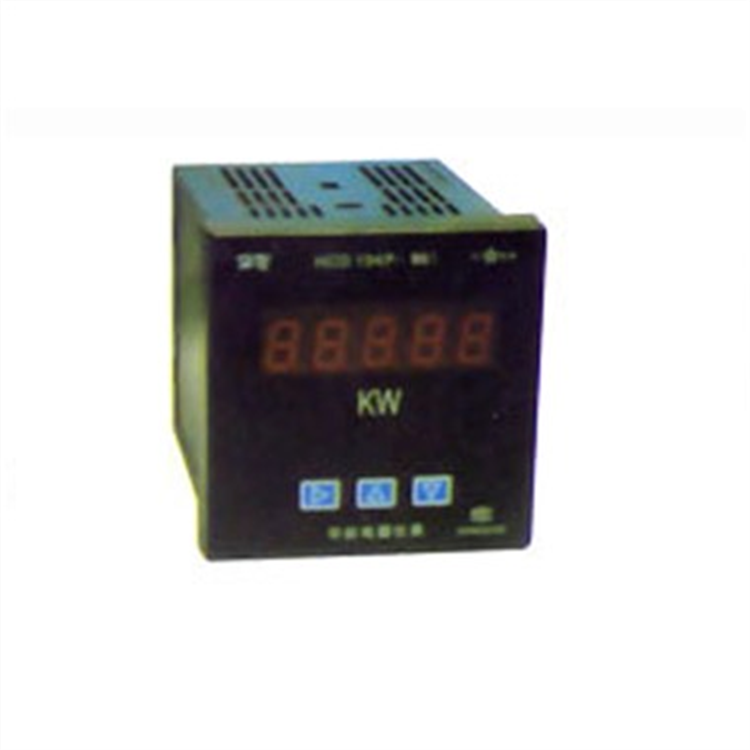 Programmable Panel Meter