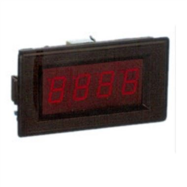 DM series digtal panel meter