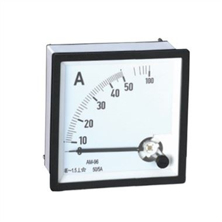 Digital Panel Meter