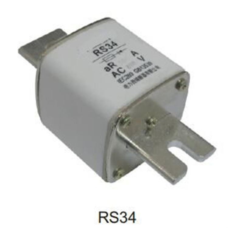 RS3 Series Fuse for The Protection of Semiconductor Device