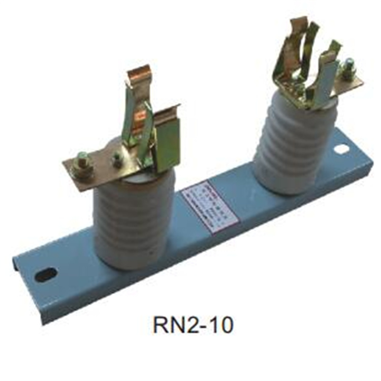 RN2 Indoor High-Voltage Current Limit Fuse