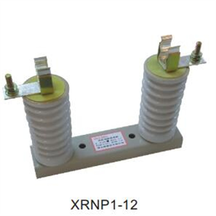 High-voltage Current Limit Fuse for Voltage Mutual-Inductor Protection