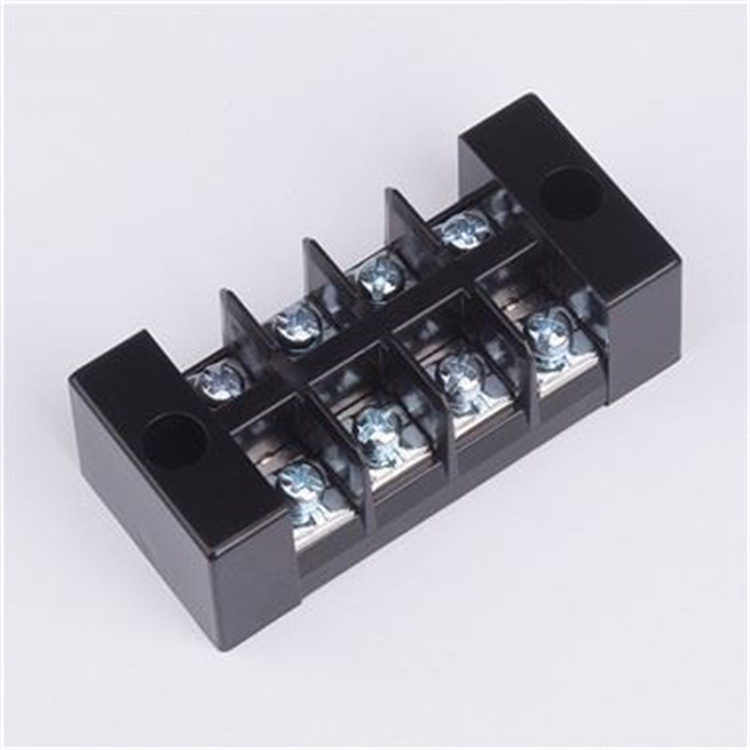 LTU5-30A 4P Terminal Blocks