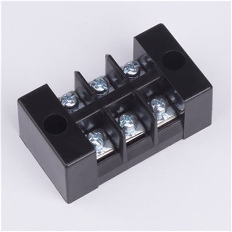 LTU5-30A 3P Terminal Blocks