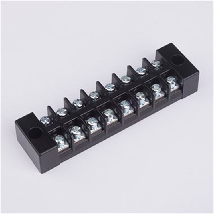 LTU5-20A 8P Terminal Blocks