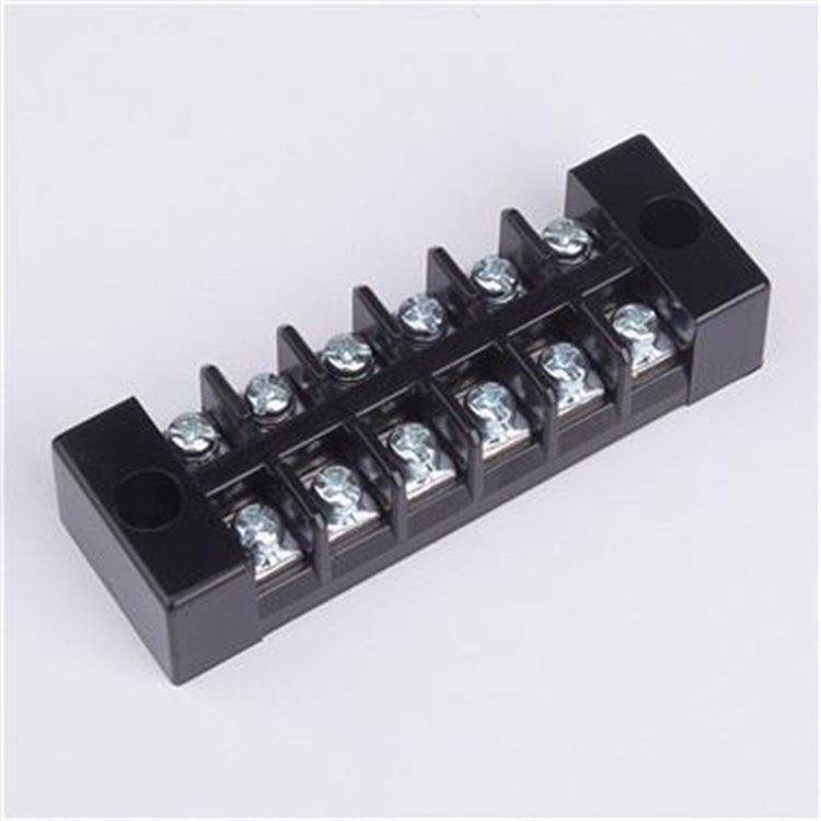 LTU5-20A 6P Terminal Blocks