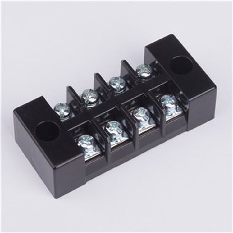 LTU5-20A 4P Terminal Blocks