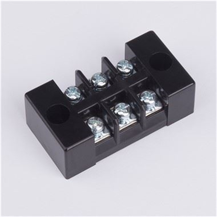 LTU5-20A 3P Terminal Blocks